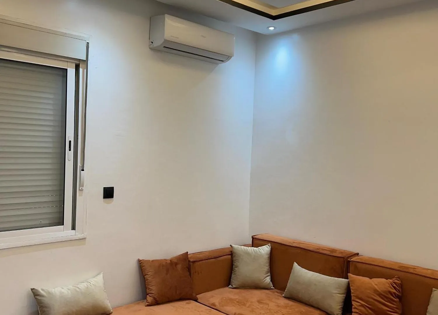 Targa Apartment Marrakesh