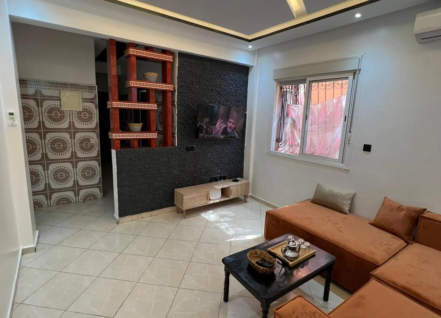 Targa Apartment Marrakesh Morocco