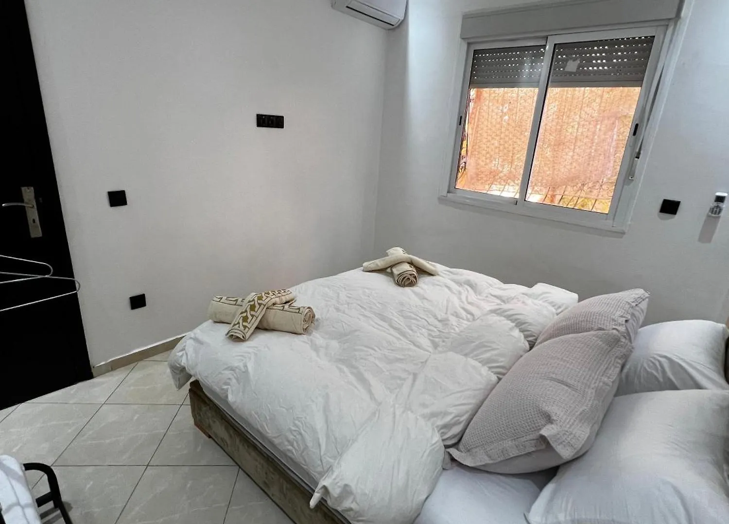Targa Apartment Marrakesh