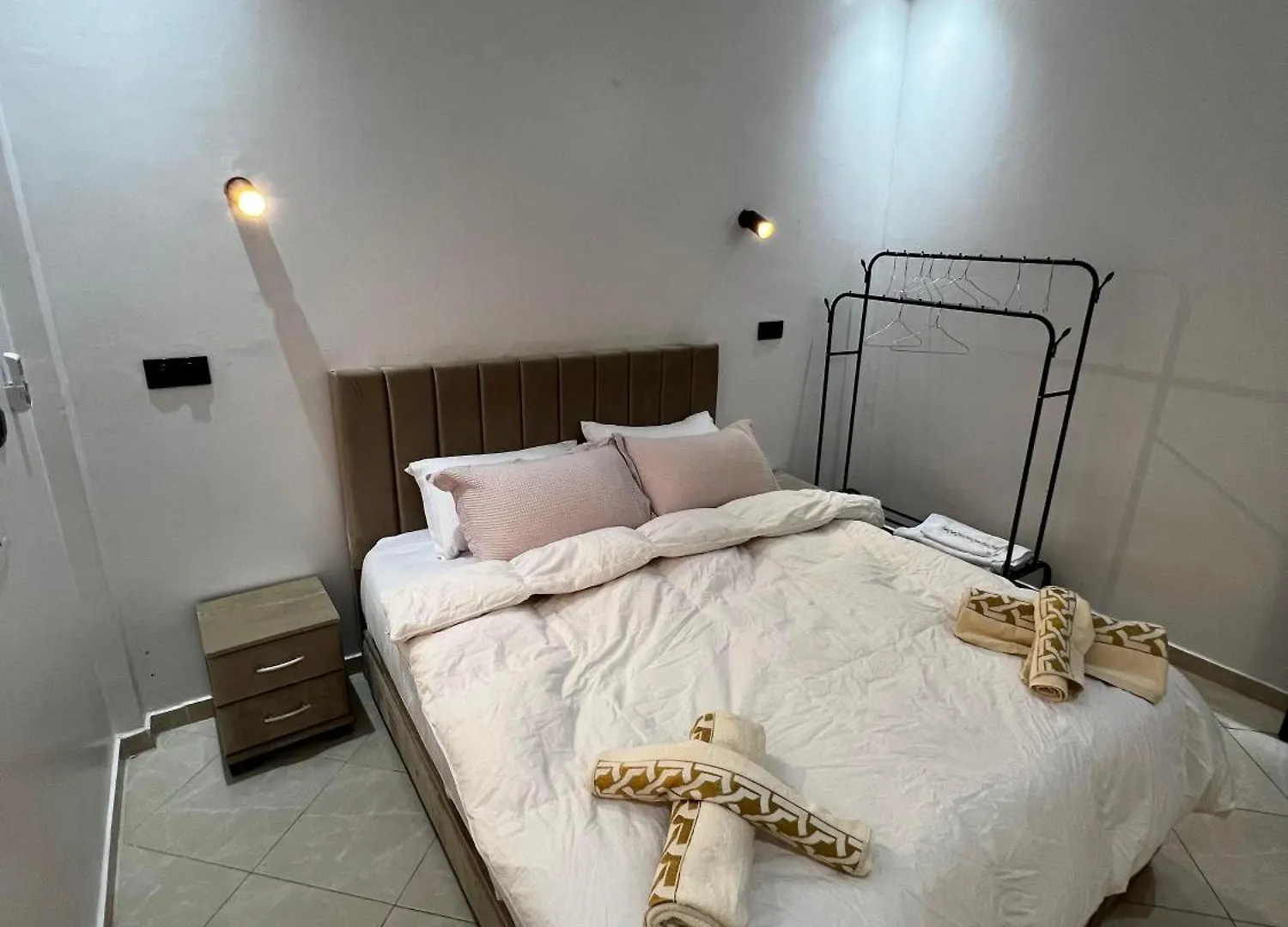 Targa Apartment Marrakesh 0*,