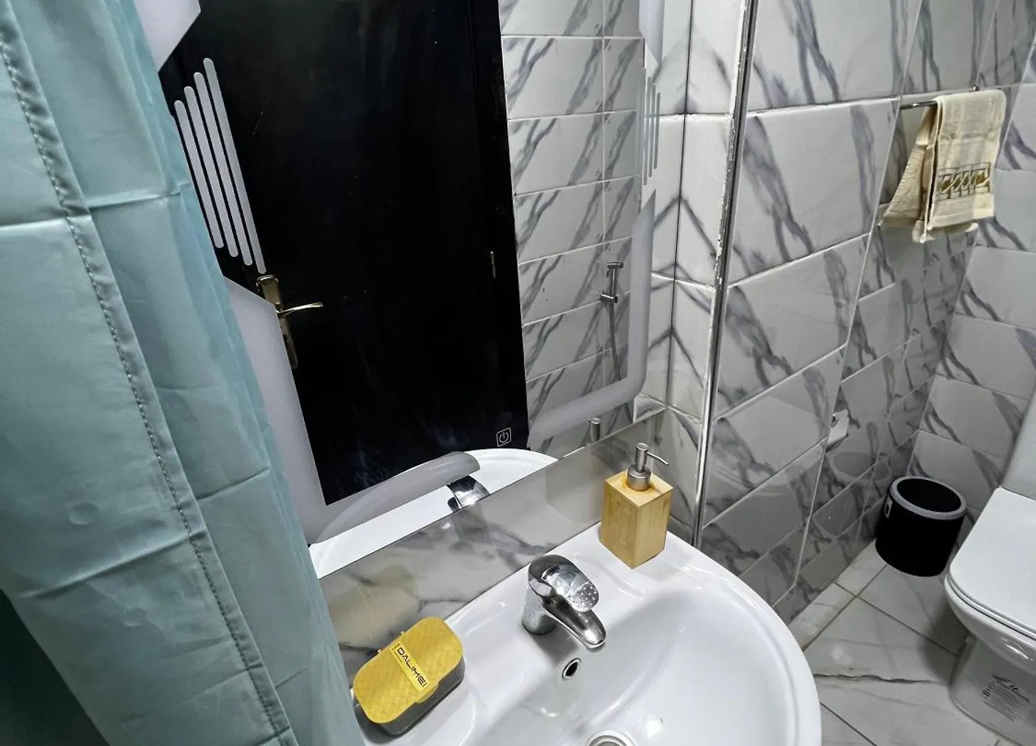 Targa Apartment Marrakesh Morocco