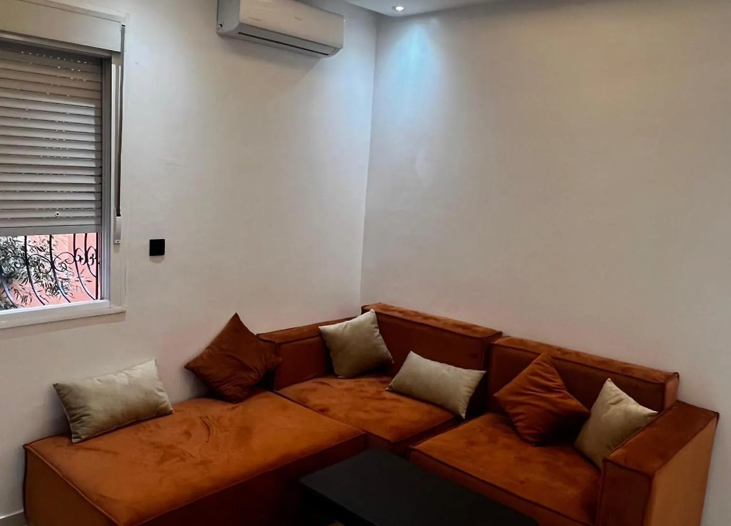 Targa Apartment Marrakesh