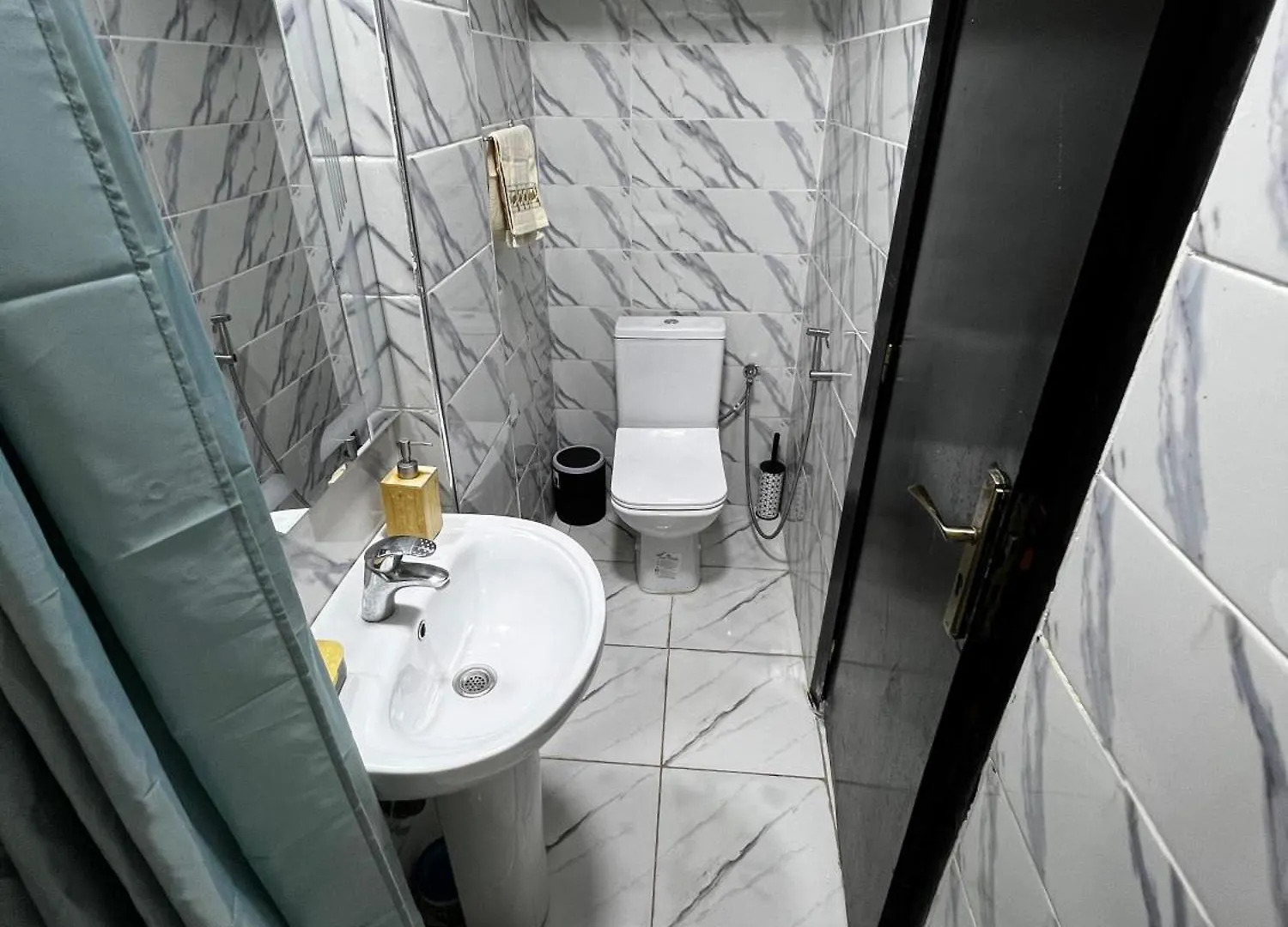 Targa Apartment Marrakesh