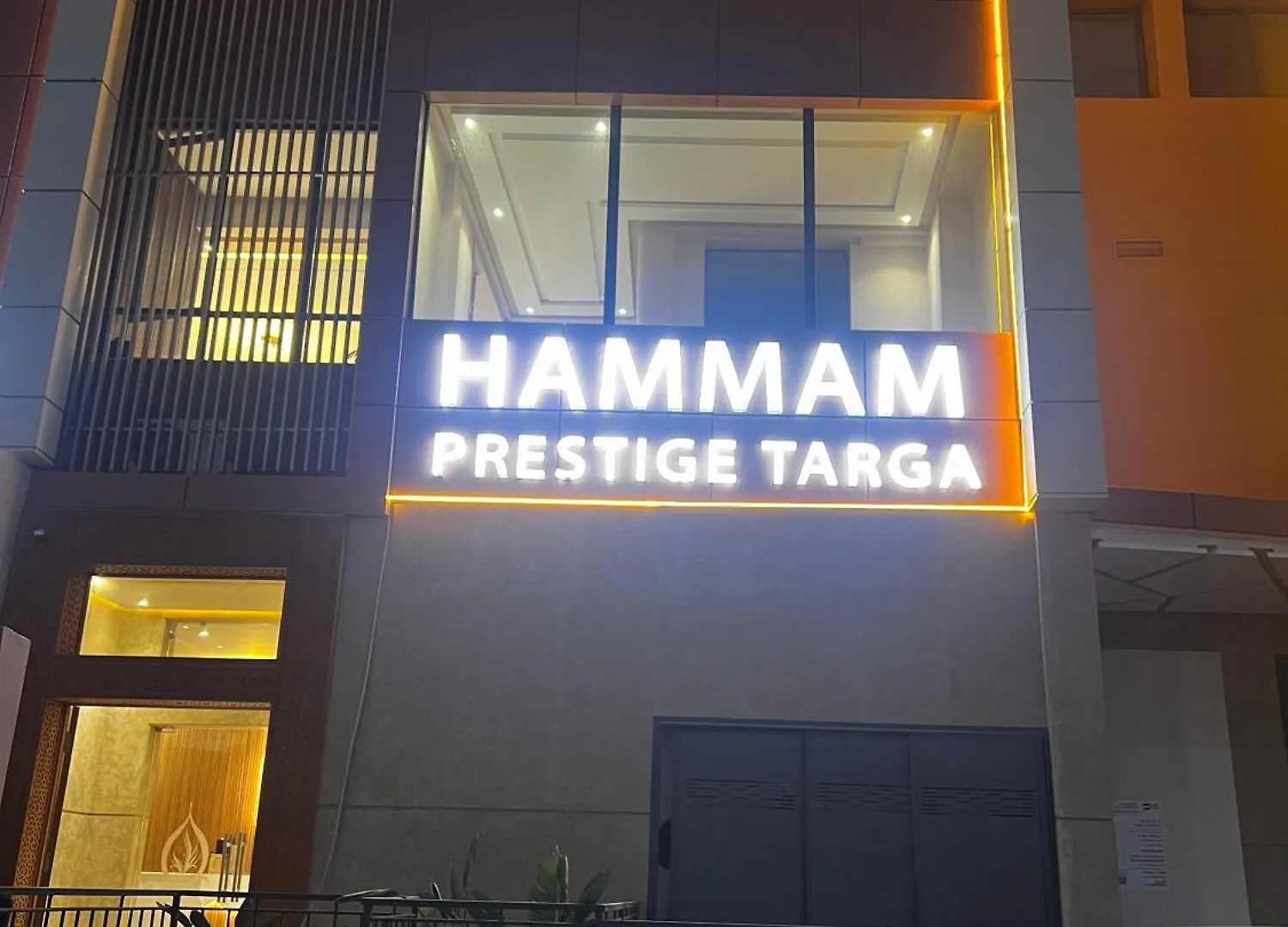 Targa Apartment Marrakesh 0*,  Morocco