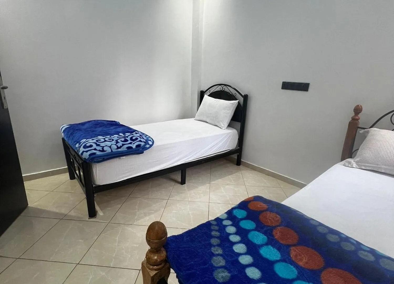 Targa Apartment Marrakesh