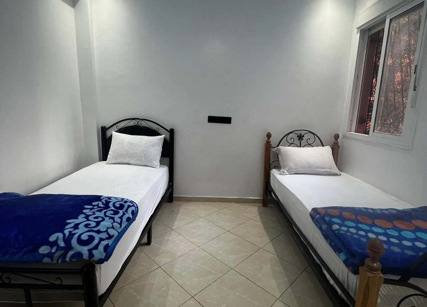 Targa Apartment Marrakesh Morocco