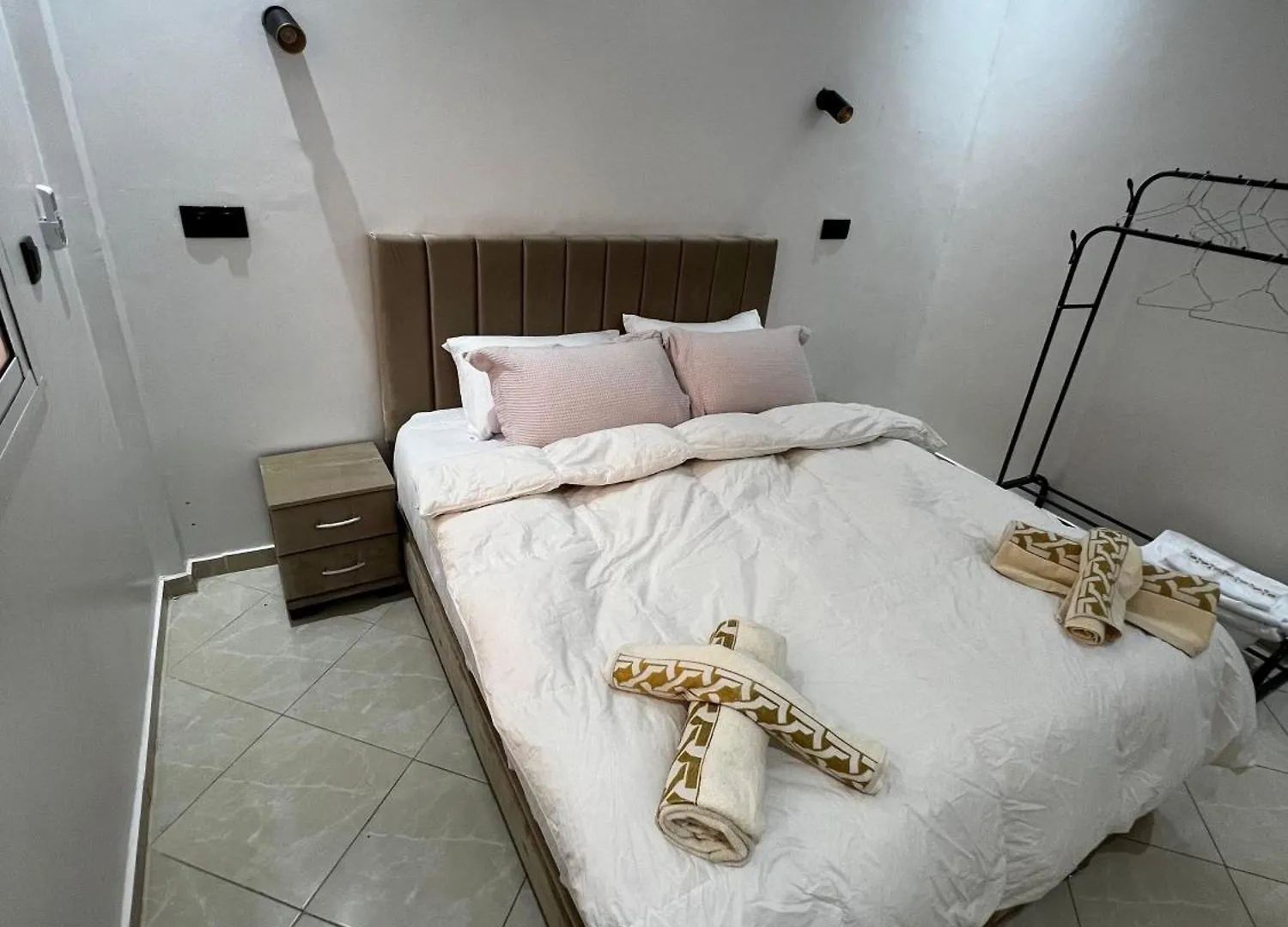 Targa Apartment Marrakesh
