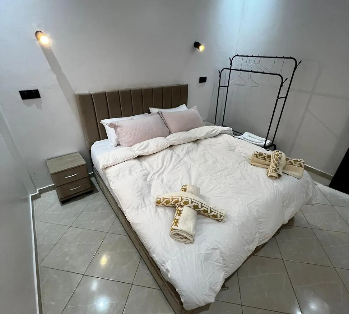 Targa Apartment Marrakesh