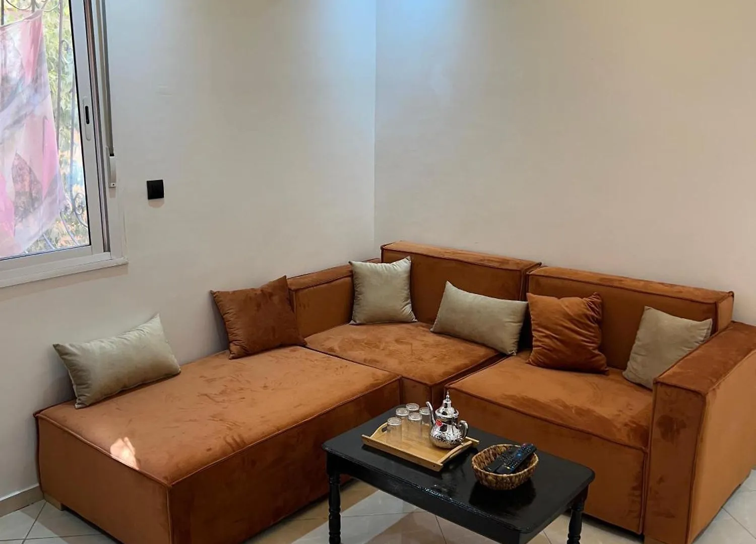 Targa Apartment Marrakesh