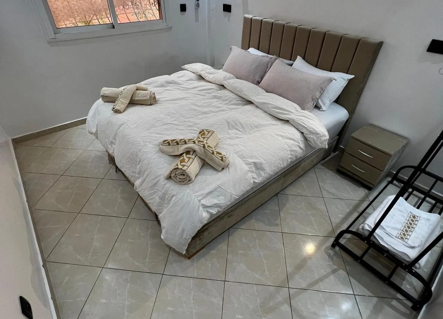 Targa Apartment Marrakesh