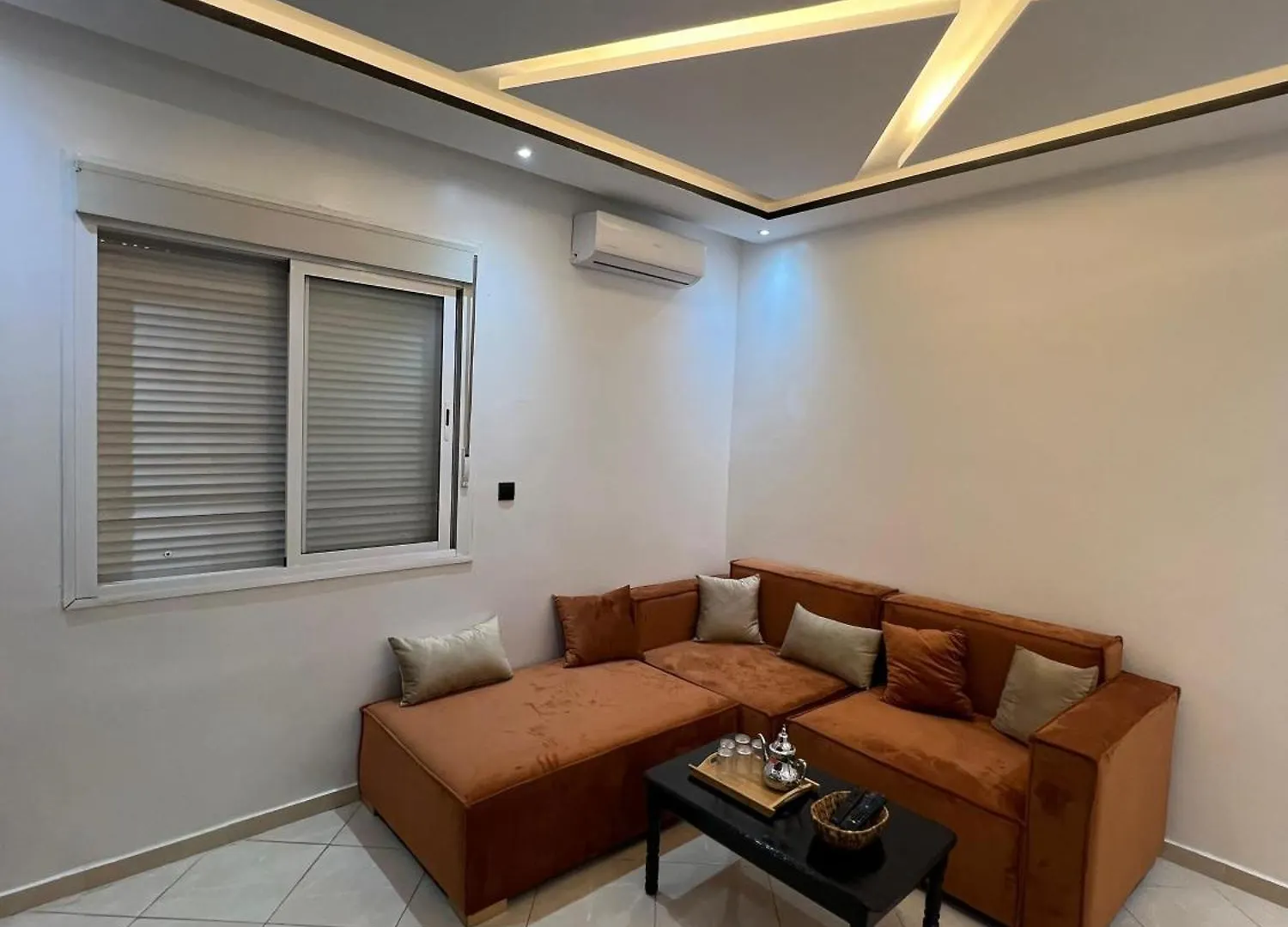 Targa Apartment Marrakesh 0*,