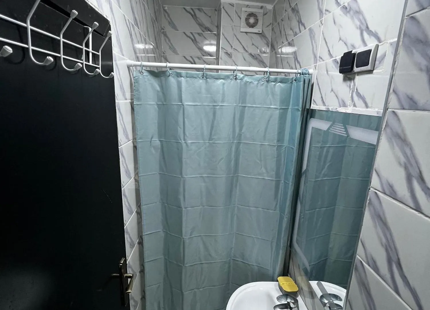 Targa Apartment Marrakesh